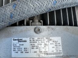 Gardner Denver G200 2BH1910-7HH37