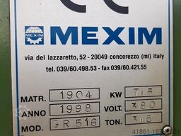 MEXIM GR 516