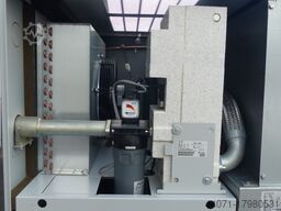Atlas Copco GA55FF
