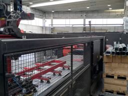 Amada EUROPE 2510