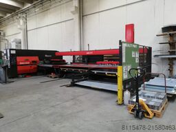 Amada EUROPE 2510
