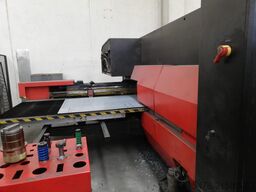 Amada EUROPE 2510