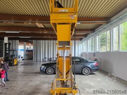Hywema MB500