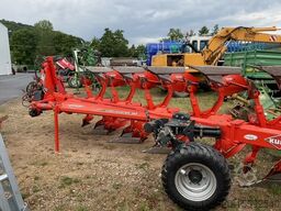Kuhn Varimaster 183-6