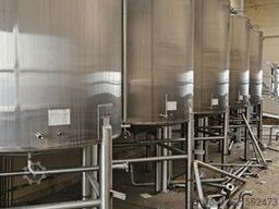 INOX 4000 L