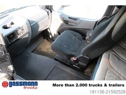 Mercedes-Benz Arocs 2645 6x4, Hiab Abrollkipper XR18S59 bis 7 m