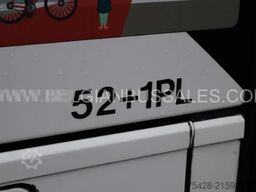 Temsa Safari RD12 / 12.3m / Airco / Euro 5