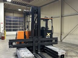 Hubtex MAXX 45