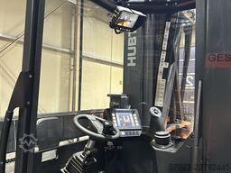 Hubtex MAXX 45