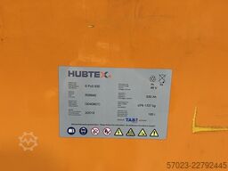 Hubtex MAXX 45