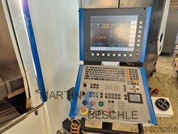 MIKRON VCE 800 W  Pro