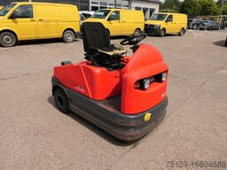 linde P 60 Z Schlepper