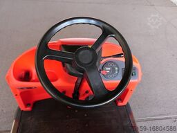 linde P 60 Z Schlepper