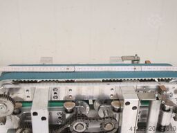 unbekannt Förderbandlänge 550 mm