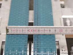 unbekannt Förderbandlänge 550 mm