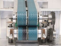 unbekannt Förderbandlänge 550 mm