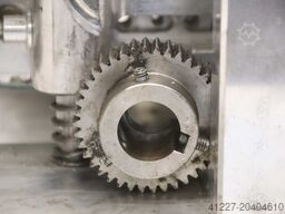 unbekannt Förderbandlänge 550 mm