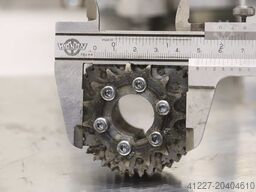 unbekannt Förderbandlänge 550 mm