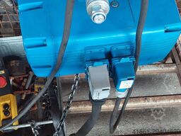 VEB UNITRAS SDK 1T x 5,0 m