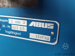 VEB UNITRAS SDK 1T x 5,0 m