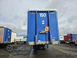 VAN HOOL 3B0072 | GALVANISED STEEL CHASSIS | ALU RIMS |B...