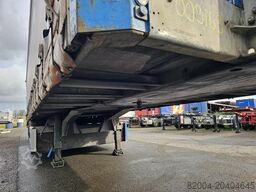 VAN HOOL 3B0072 | GALVANISED STEEL CHASSIS | ALU RIMS |B...