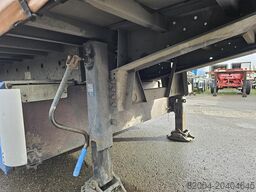 VAN HOOL 3B0072 | GALVANISED STEEL CHASSIS | ALU RIMS |B...