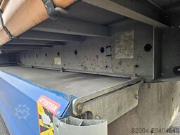 VAN HOOL 3B0072 | GALVANISED STEEL CHASSIS | ALU RIMS |B...