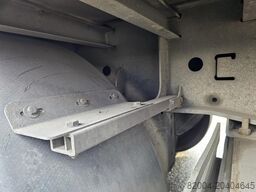 VAN HOOL 3B0072 | GALVANISED STEEL CHASSIS | ALU RIMS |B...