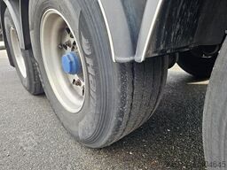 VAN HOOL 3B0072 | GALVANISED STEEL CHASSIS | ALU RIMS |B...