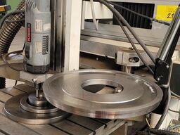 Graf Graviermaschine