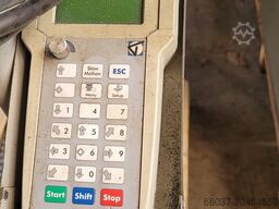 Graf Graviermaschine