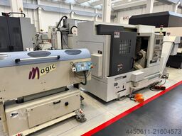Mori Seiki NL-2500SY/700