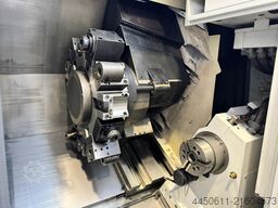 Mori Seiki NL-2500SY/700