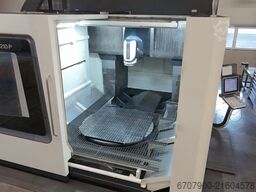 Deckel Maho 210P