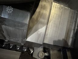 Mikron HPM 1150U iTNC530