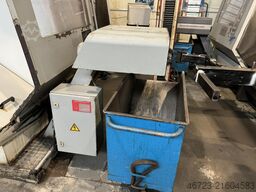 Mikron HPM 1150U iTNC530