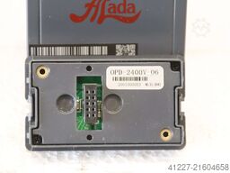 Alada Electric ALD2000V ALD2400V01D5/P02D2R1