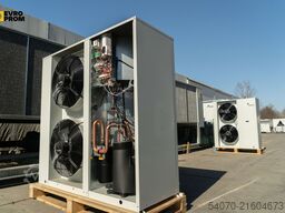 New Chiller CLIMAVENETA 38.2 KW | With warranty