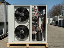 New Chiller CLIMAVENETA 38.2 KW | With warranty