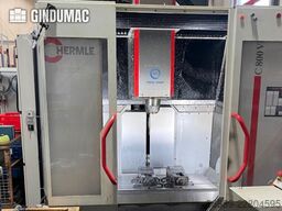 HERMLE C800V