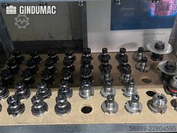 HERMLE C800V