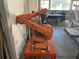 ABB ABB IRB 1600-10/1.45 Foundry Plus – 0 Ho