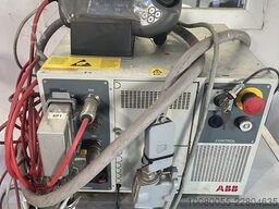 ABB ABB IRB 1600-10/1.45 Foundry Plus – 0 Ho