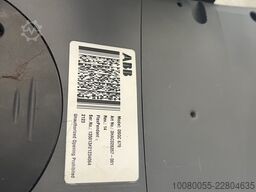 ABB ABB IRB 1600-10/1.45 Foundry Plus – 0 Ho