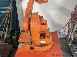 ABB ABB IRB 1600-10/1.45 Foundry Plus – 0 Ho