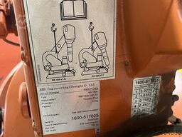 ABB ABB IRB 1600-10/1.45 Foundry Plus – 0 Ho