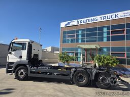 MAN TGS 26.430