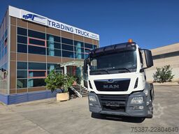 MAN TGS 26.430