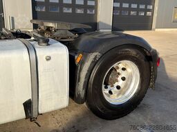 DAF XF 460 (CAMION BELGE / BELGIAN TRUCK / PTO / HY...